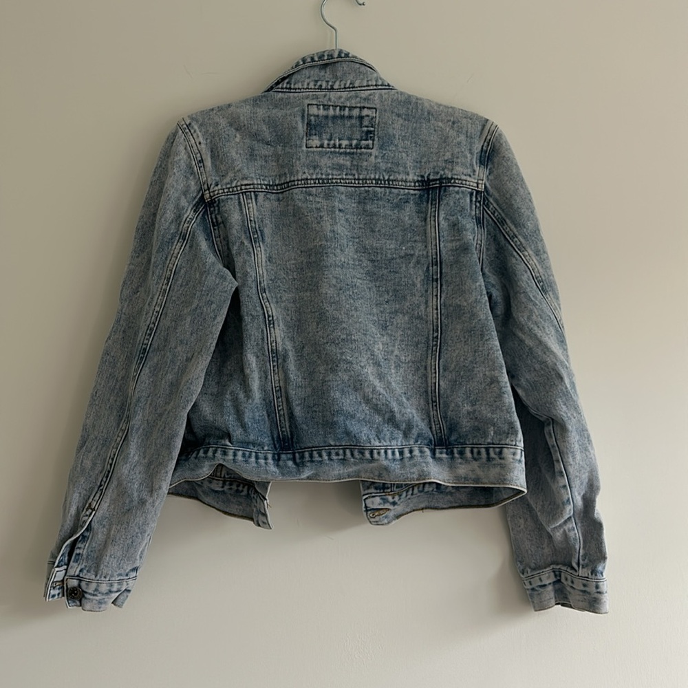 Denim Jacket - Picture 3 of 3